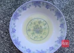 无油低糖电饭锅蛋糕的做法图解6