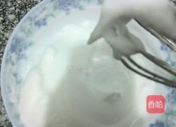 无油低糖电饭锅蛋糕的做法图解7