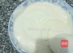 无油低糖电饭锅蛋糕的做法图解10