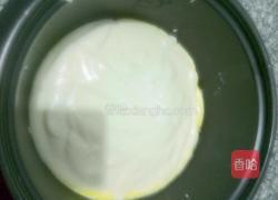 无油低糖电饭锅蛋糕的做法图解11