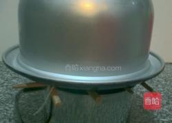 无油低糖电饭锅蛋糕的做法图解12