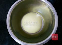 炼奶椰蓉小餐包的做法图解7