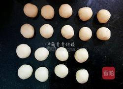 炼奶椰蓉小餐包的做法图解9