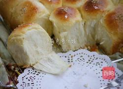 炼奶椰蓉小餐包的做法图解19