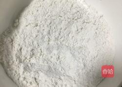 电饼铛鸡蛋饼干的做法图解3