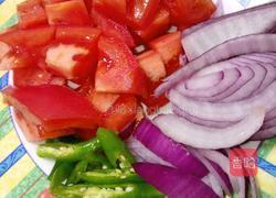 新疆大盆鸡的做法图解3