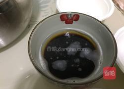 巧克力软曲奇饼干的做法图解2