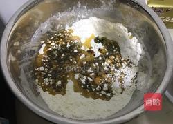 巧克力软曲奇饼干的做法图解6