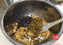 巧克力软曲奇饼干的做法图解8