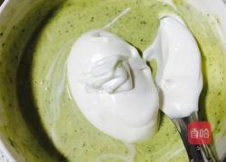 戚风蛋糕的做法图解6