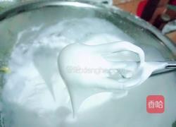 奶油泡芙（纯手工）的做法图解4