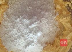 蓝莓干奶酥的做法图解5