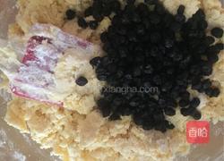 蓝莓干奶酥的做法图解6