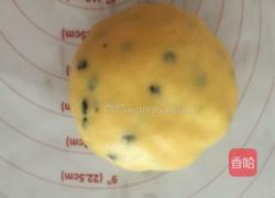 蓝莓干奶酥的做法图解7