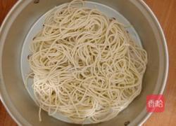 卤面的做法图解1