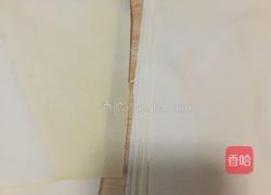 炖干豆腐的做法图解1