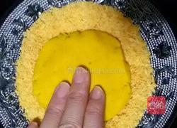 香煎南瓜饼的做法图解6