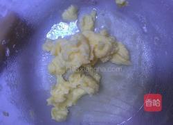 蛋白薄脆的做法图解2