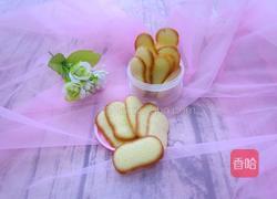 蛋白薄脆的做法图解8