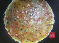 厚蛋披萨的做法图解3