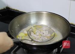 酸菜肉片的做法图解9