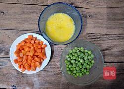 耳光炒饭的做法图解3