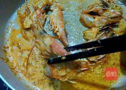 耳光炒饭的做法图解8