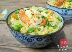 耳光炒饭的做法图解22