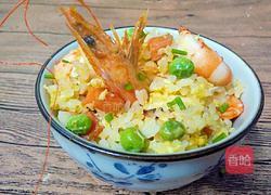 耳光炒饭的做法图解21