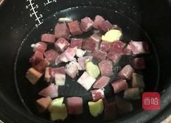 咖喱牛肉饭的做法图解4