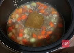 咖喱牛肉饭的做法图解7