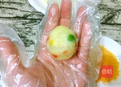 田园土豆球的做法图解10