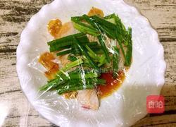 葱油鸡的做法图解3