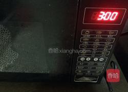 葱油鸡的做法图解4