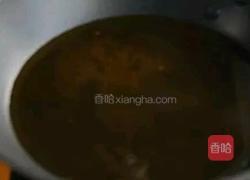 香煎鸡蛋肉饼的做法图解10