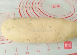 玉米面葵花籽土司的做法图解5