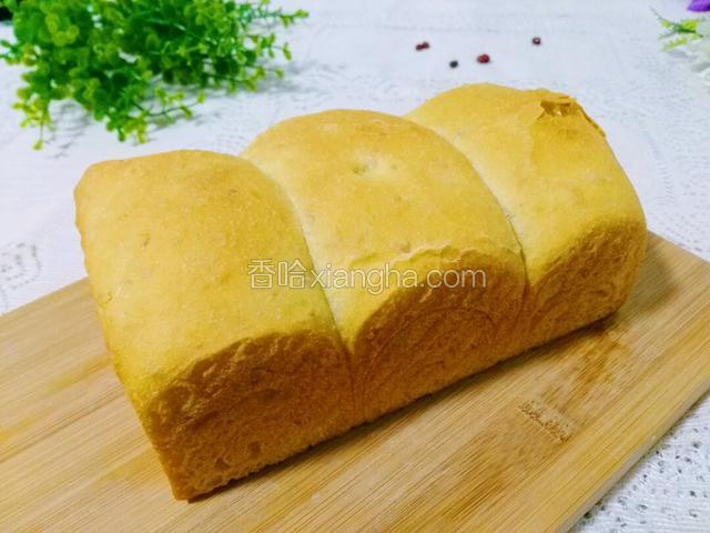 成品图。