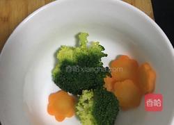 Q版吉野家牛肉饭的做法图解1