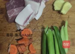 虾仁馄饨的做法图解3