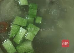 羊肉萝卜汤的做法图解5