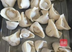 紫菜馄饨的做法图解12