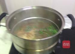 排骨汤面的做法图解9