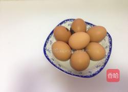 铁观音煮鸡蛋的做法图解6