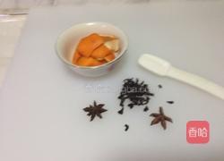 铁观音煮鸡蛋的做法图解2