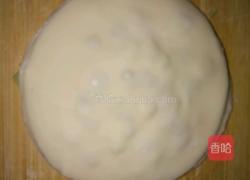 葱油薄饼的做法图解4