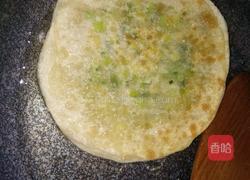 葱油薄饼的做法图解8
