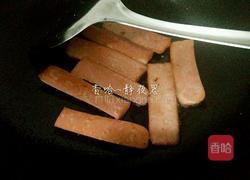 简易三明治的做法图解6