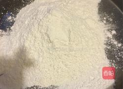 汤圆的做法图解3