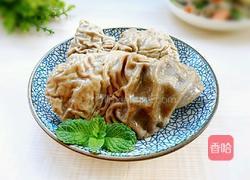 卤猪肚的做法图解18