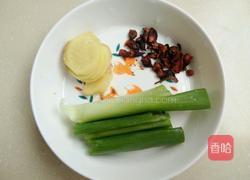 卤猪肚的做法图解2